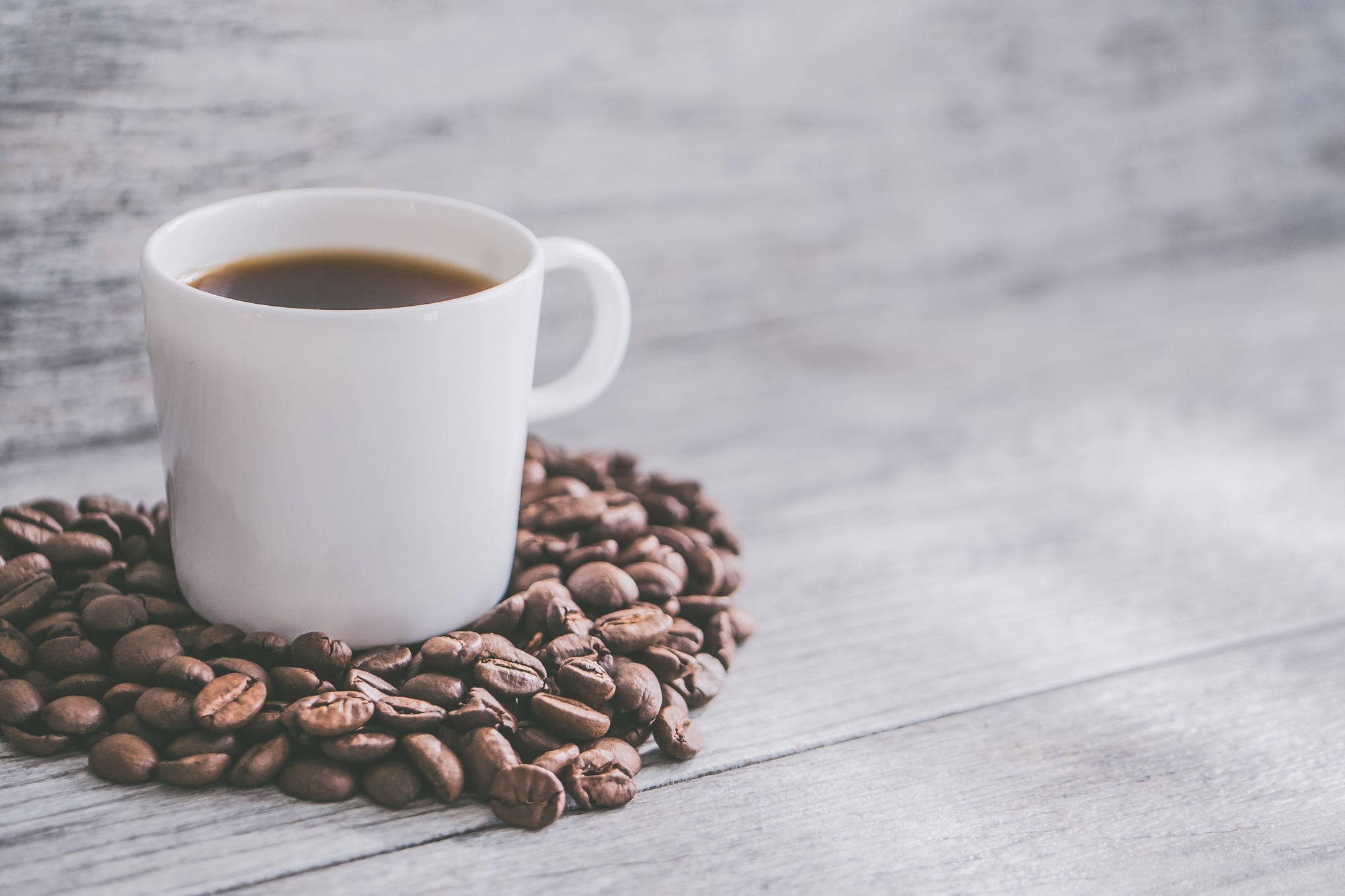 How do I make my caffeine last longer? Time-release caffeine and other slump-saving hacks