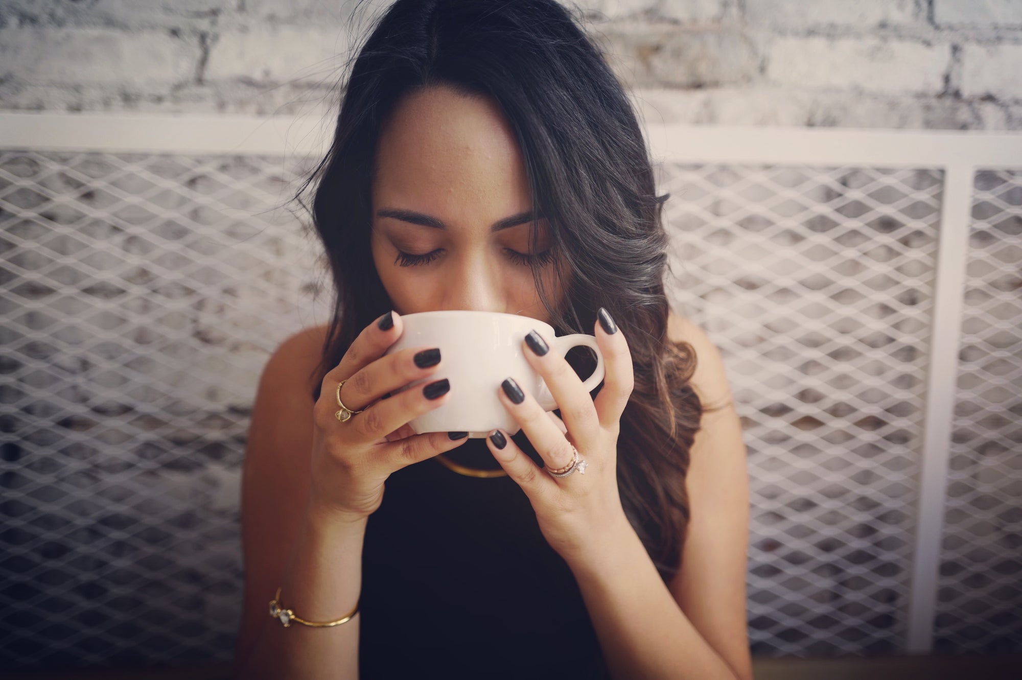 Can coffee cause UTI?