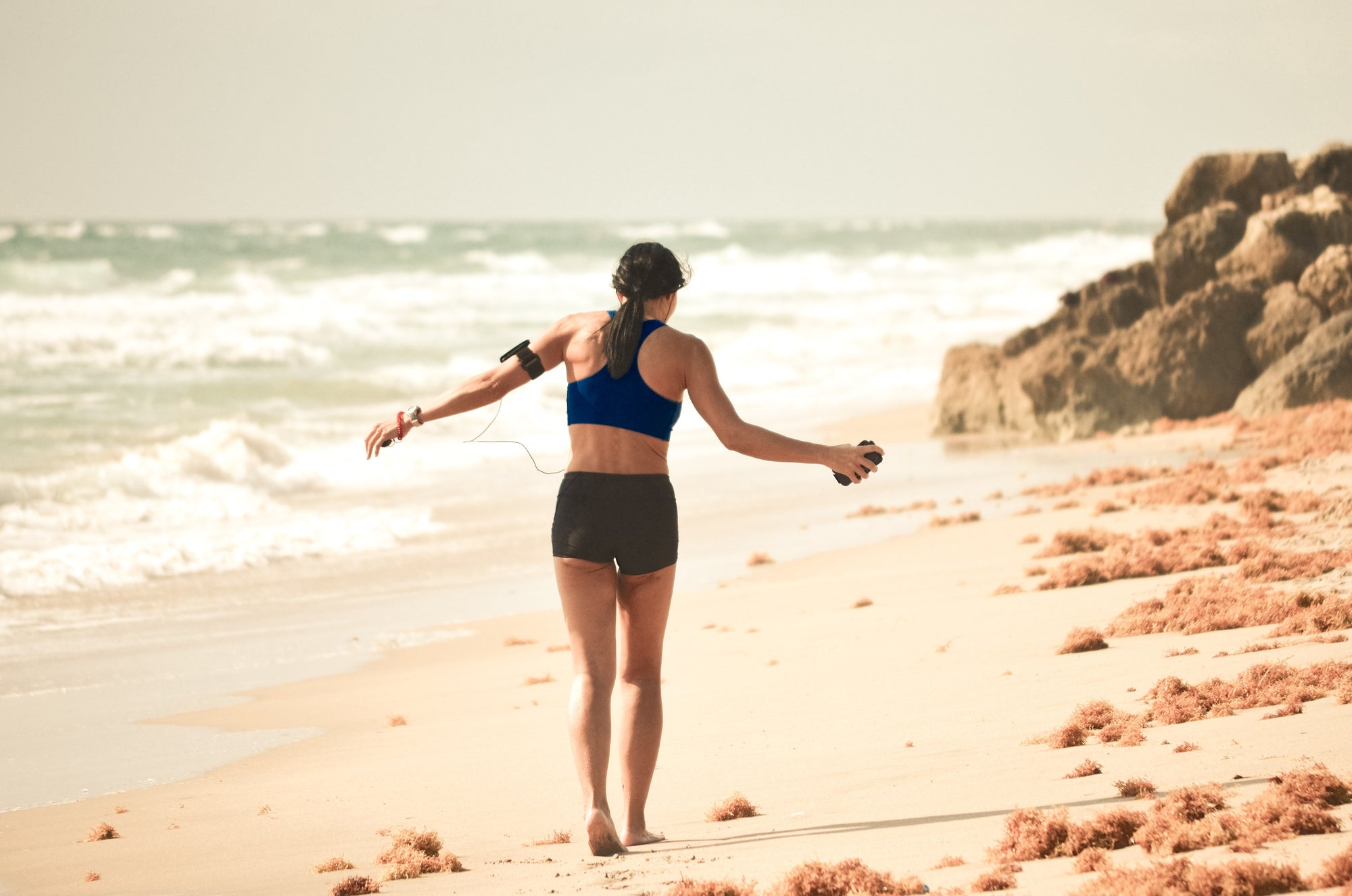 Sources of electrolytes while you're on the keto diet