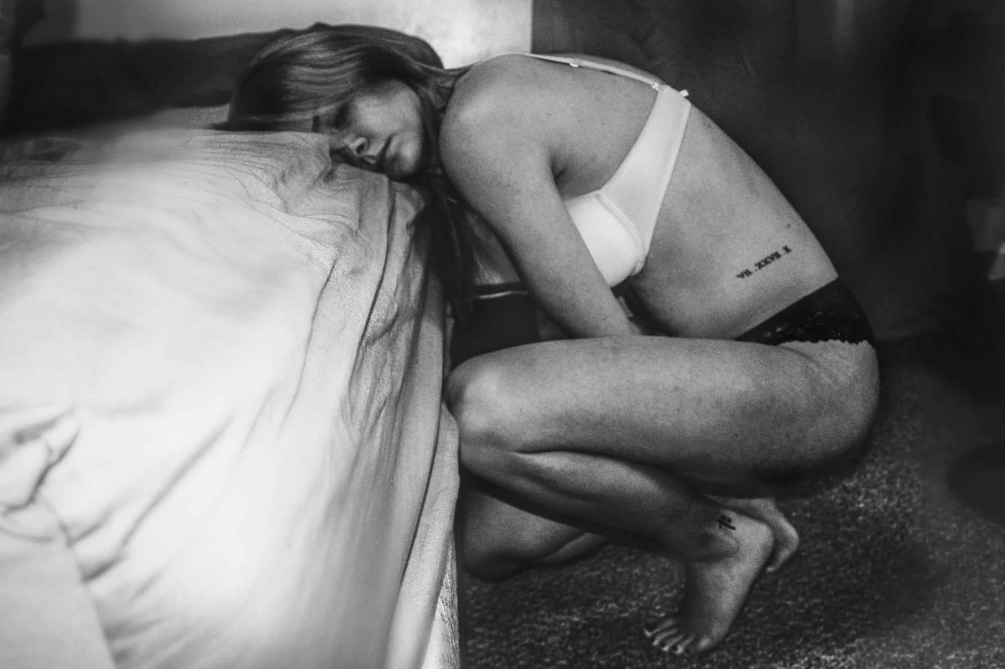 13 ways you can treat menstrual cramps (and how to finally say ‘bye Felicia’ to it)