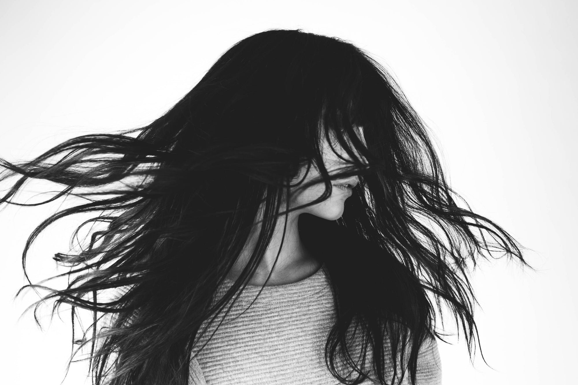 How to make your hair grow faster