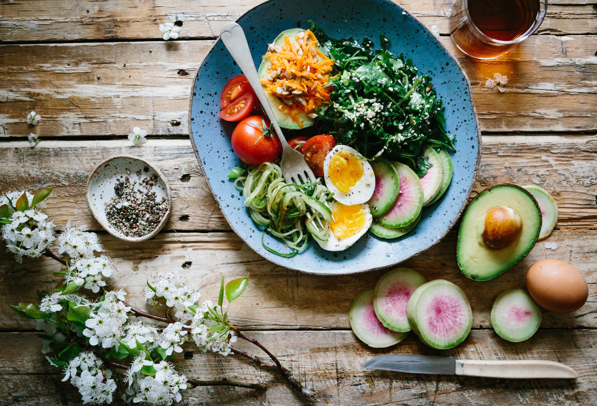 9 tips on supercharging your keto diet [PART 1]