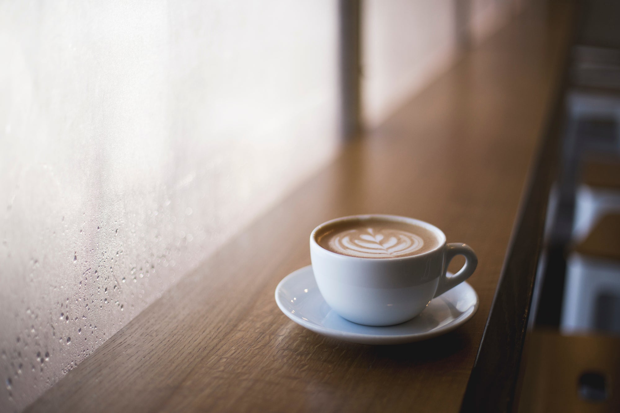 7 ways caffeine affects your health and body