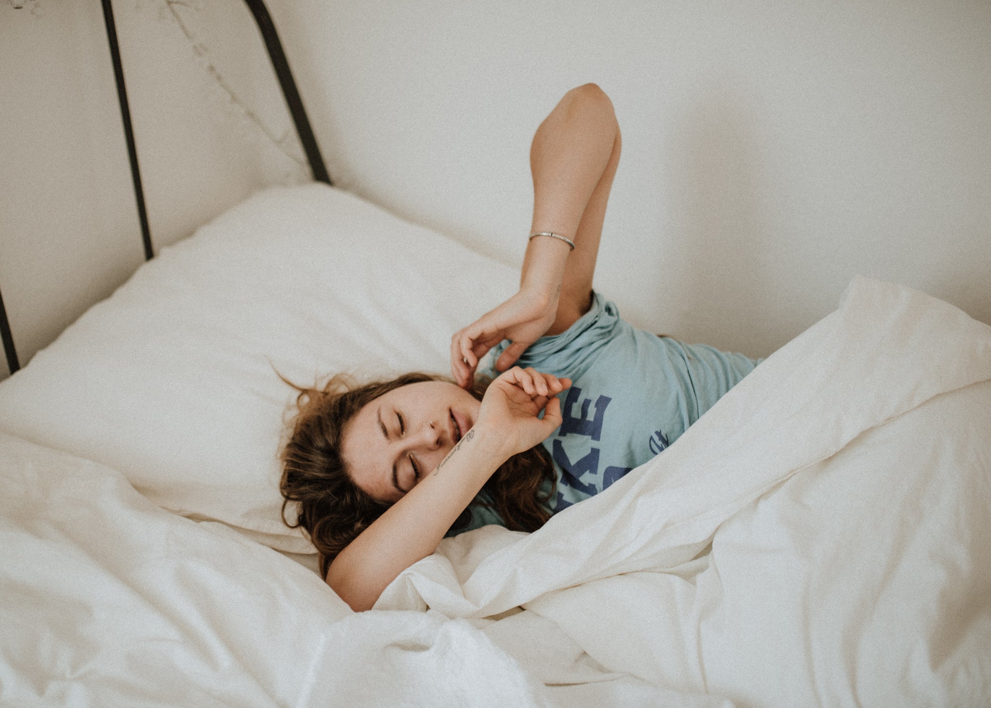 Melatonin as a sleeping aid: what you need to know